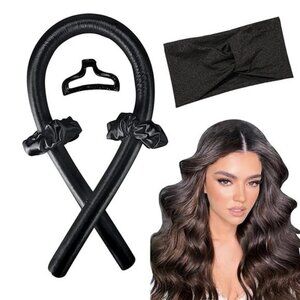 Hair Rollers For Long Hair Curlers Heatless Curls  for Women